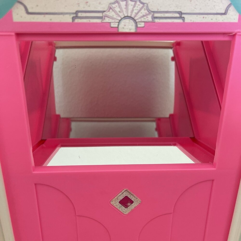 1995 Barbie Movie Theatre Magical Screen Piece ONLY Mattel VINTAGE Replacement - Picture 10 of 16